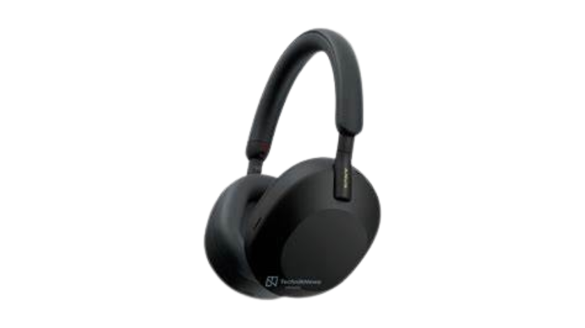 Sony WH-1000XM5
